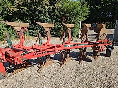 Vogel & Noot X5 950 Vario 5 Furrow Plough