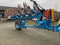 Rabe HA 160 VI/80