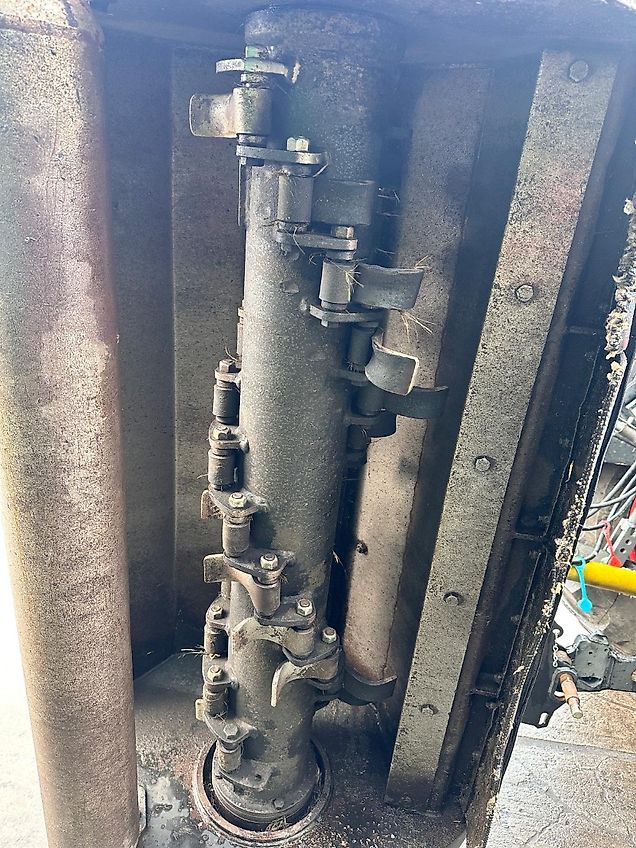 Greentec Trident RL 1200 HD