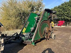 Spearhead Multicut 650 Pro-Line Topper