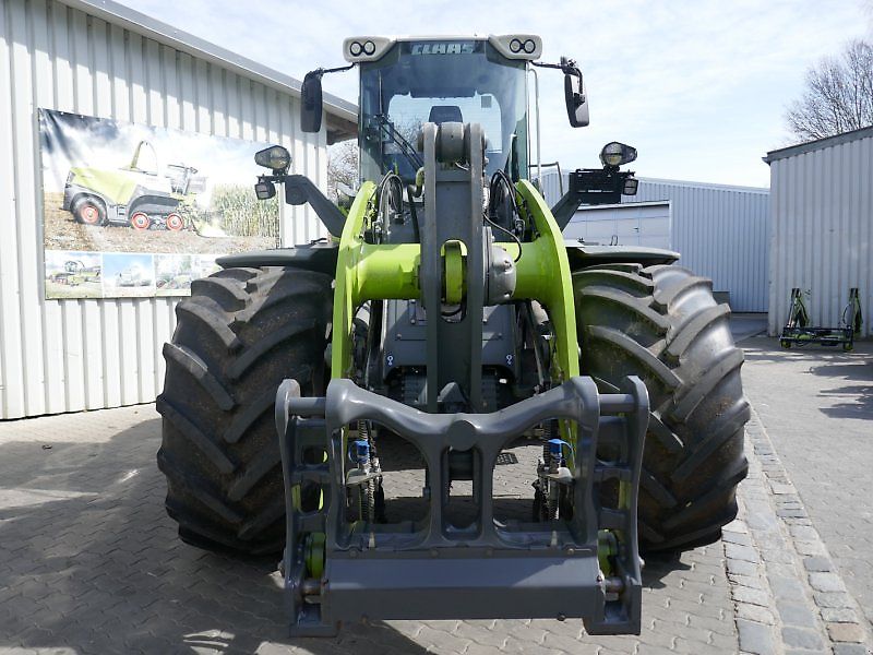 Claas Torion 1611 P