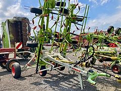 Claas VOLTO 1100 T