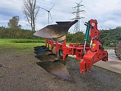 Kverneland Kverneland LB 100/300 4+1