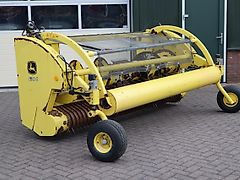 John Deere 630C PICK-UP