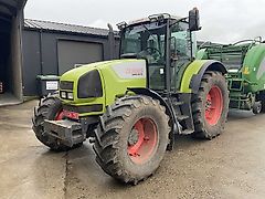 Claas Ares 816RZ