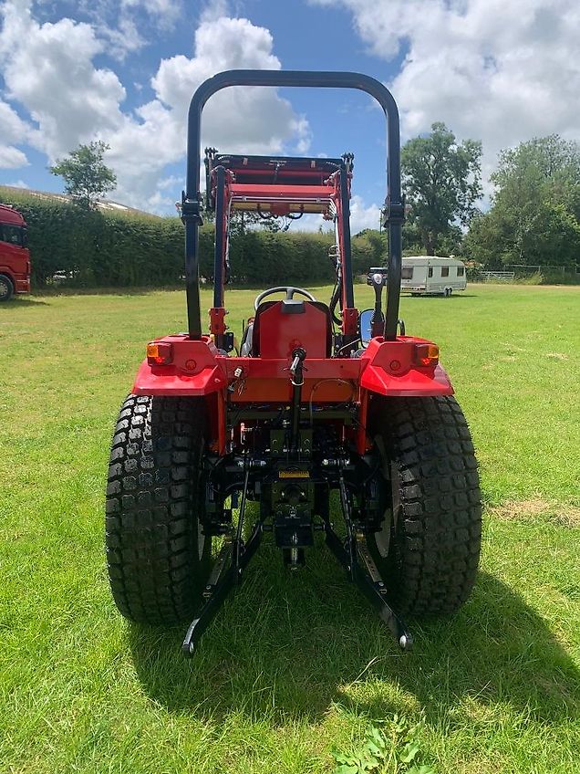 Mitsubishi NEW MTU 26