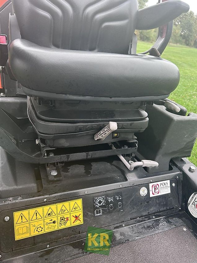 Jacobsen AR331 #776769