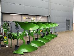 Amazone Cayros XS