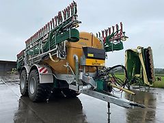 Zunhammer SKE 18,5 PU