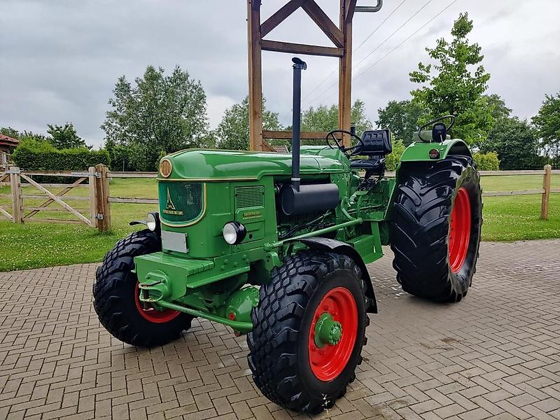 Deutz 9005 "Original" gebraucht