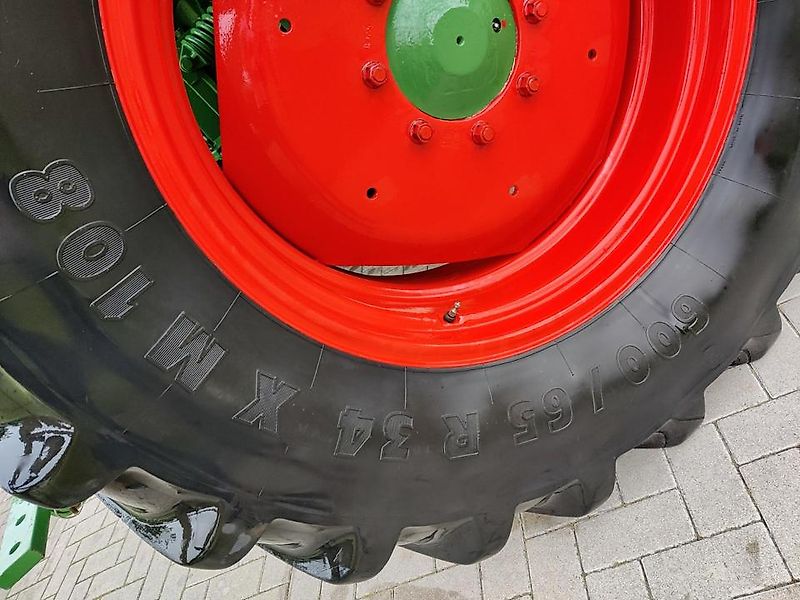 Deutz 9005 "Original" gebraucht