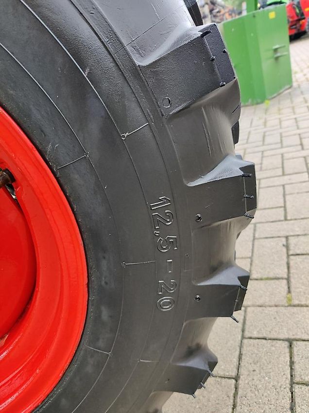 Deutz 9005 "Original" gebraucht