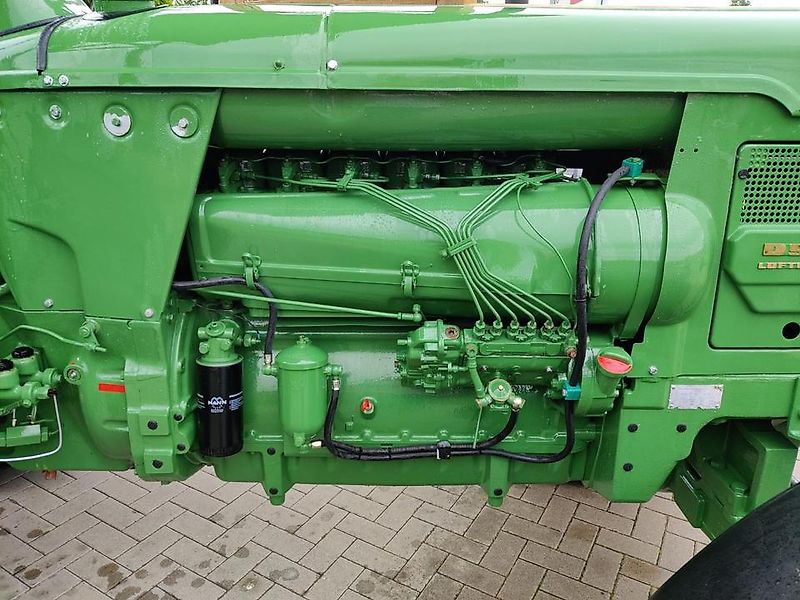 Deutz 9005 "Original" gebraucht