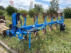 Lemken Juwel 10 M