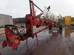 Kuhn Kuhn Challenger 8 NSH