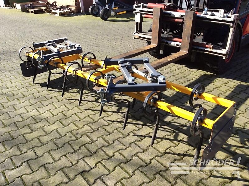 Wallner KULTIZINKENVORSATZ 3,0 M