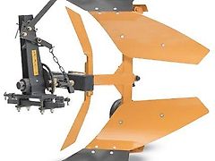 VEMAC Wendepflug EWP35 Drehpflug Einscharpflug Einschar Pflug Beetpflug