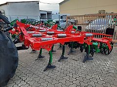 AGRO-MASZ Runner 30 Federstempel 600