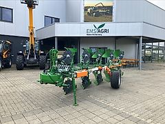 Amazone TERES 200 V 4+0 V100