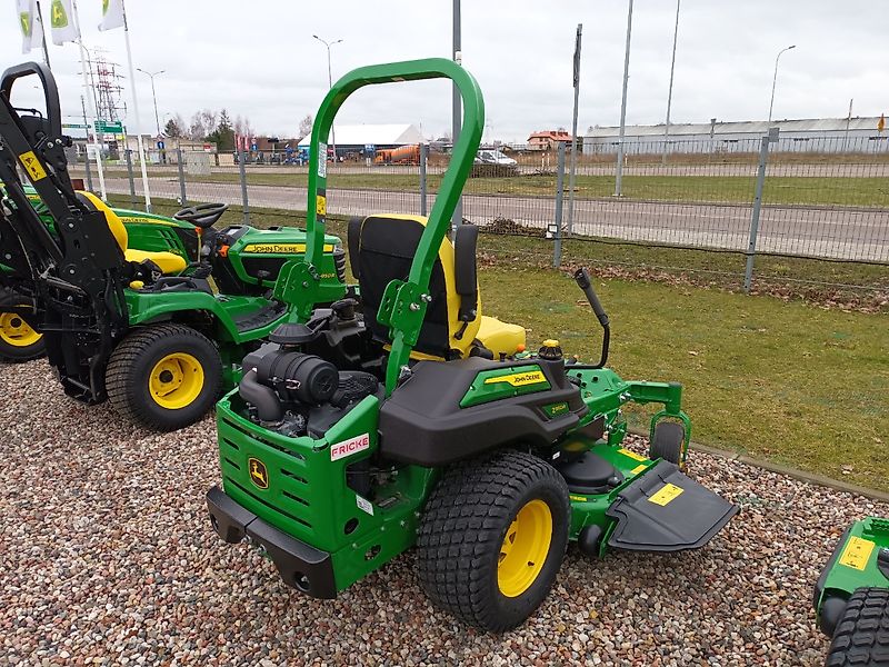John Deere ZTRAK Z950R
