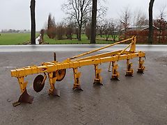Rumptstad S 725