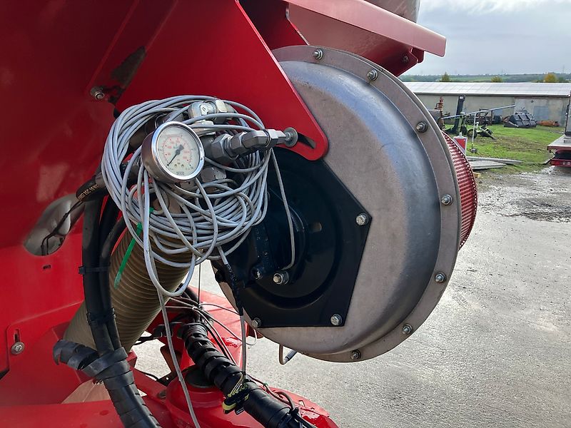 Horsch Sprinter 9 SW