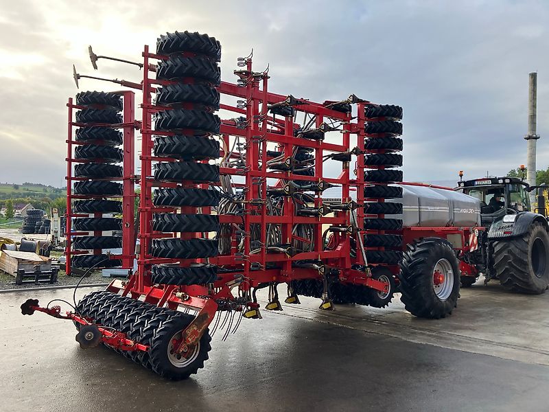 Horsch Sprinter 9 SW