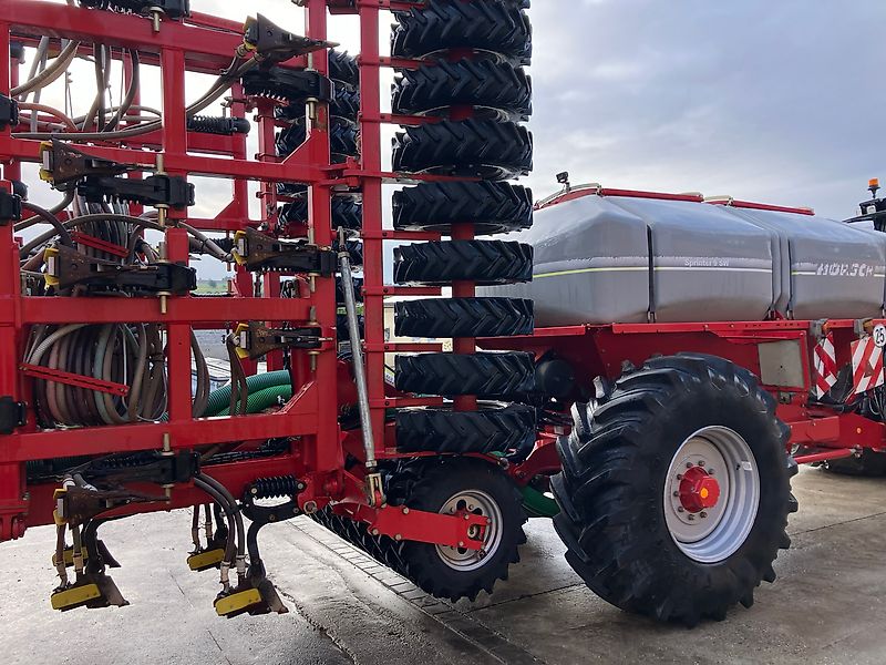 Horsch Sprinter 9 SW