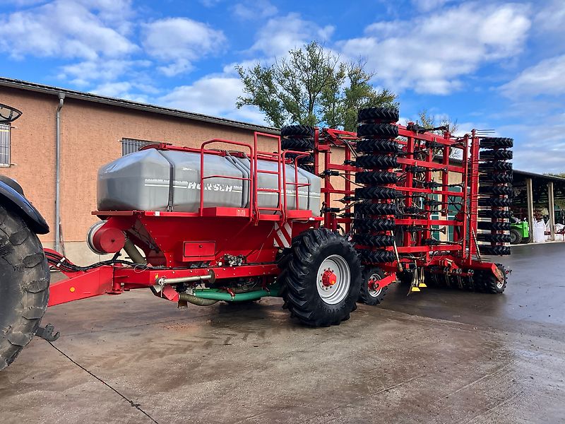 Horsch Sprinter 9 SW