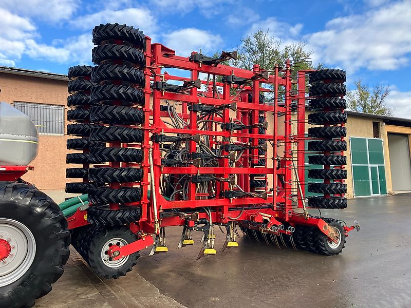 Horsch Sprinter 9 SW