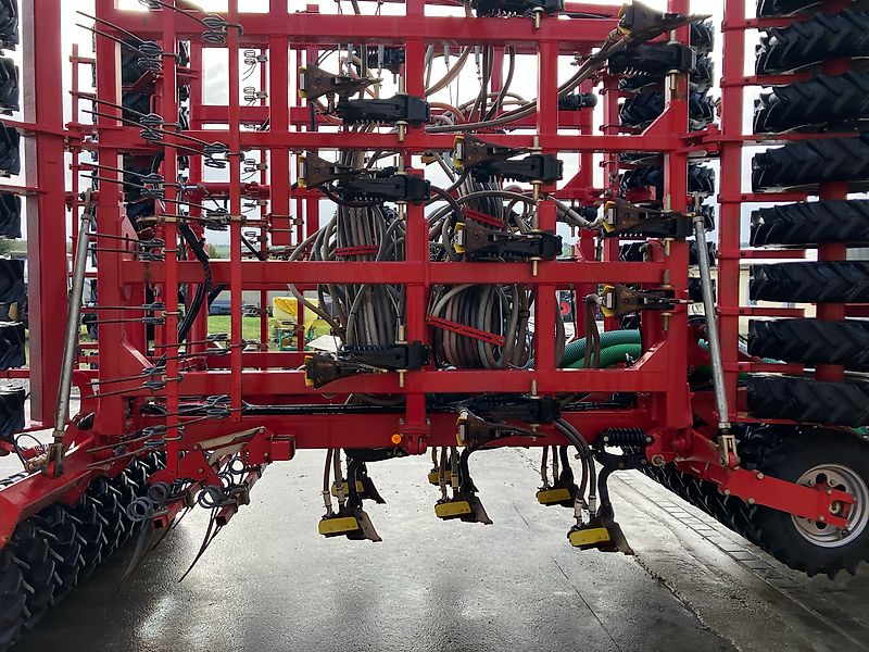 Horsch Sprinter 9 SW