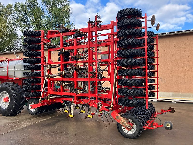 Horsch Sprinter 9 SW