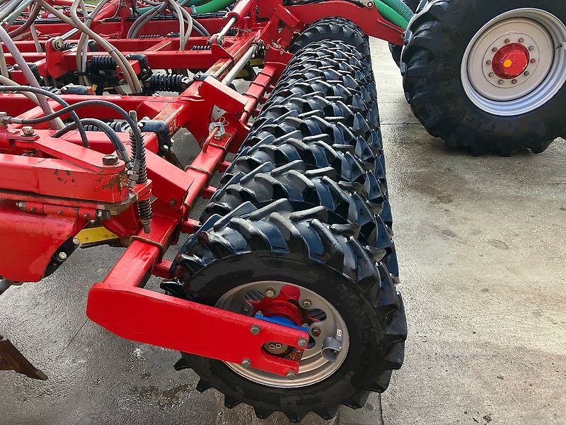 Horsch Sprinter 9 SW