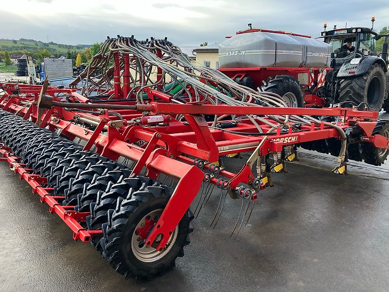 Horsch Sprinter 9 SW