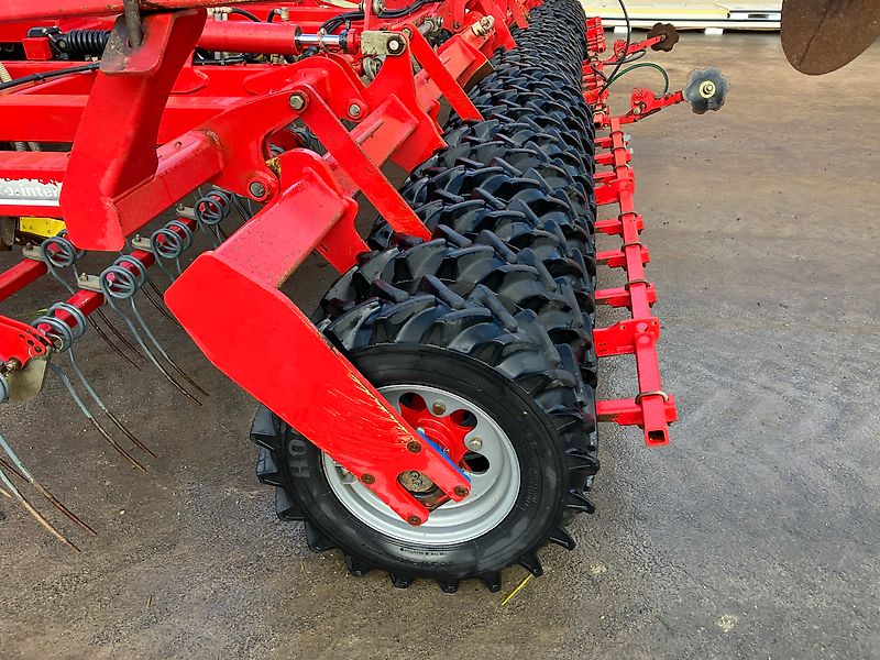 Horsch Sprinter 9 SW