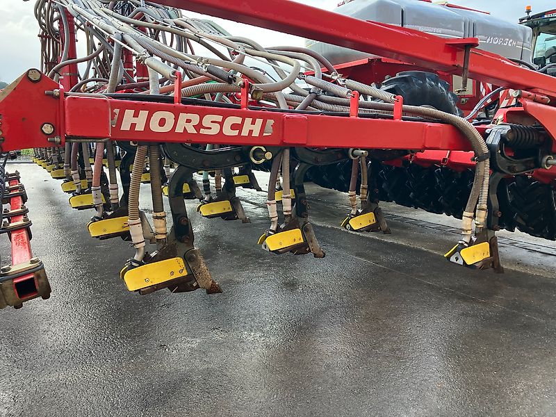 Horsch Sprinter 9 SW