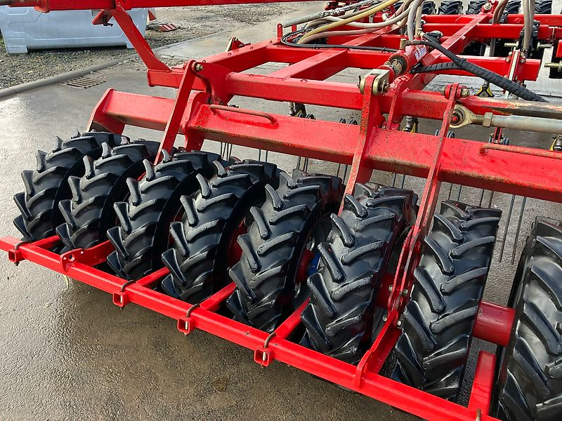 Horsch Sprinter 9 SW