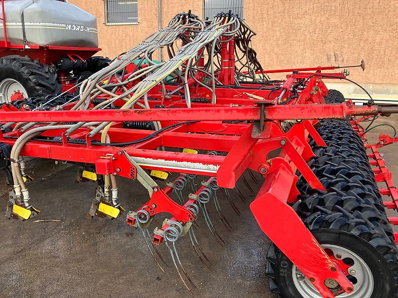Horsch Sprinter 9 SW
