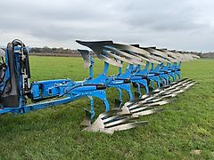 Lemken Vari Tansanit 8 T