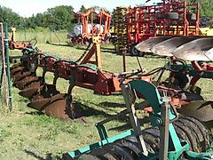 Kverneland BB 100