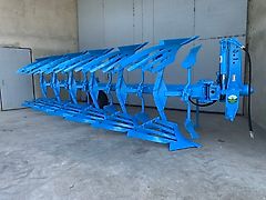 Rabe Rabe 6 furrow
