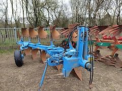 Rabe Albatros V 140 M