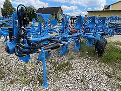 Lemken Juwel 8