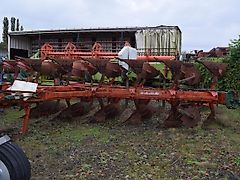 Kverneland LF 85 Vario