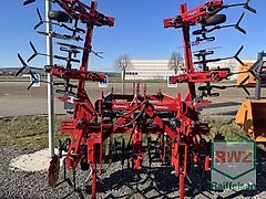 Steketee Lemken EC-Weeder 5, 6x75cm, 1500 mm