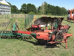 Kverneland i