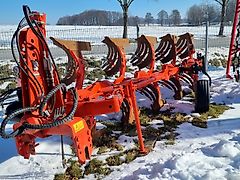 Kuhn Vari Master 113 5 NSH