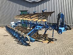 Lemken Juwel 8v 5 schaar met flexpack