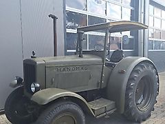 Hanomag R40