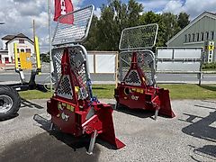 Tajfun EGV 65 AHK SG 1,8m